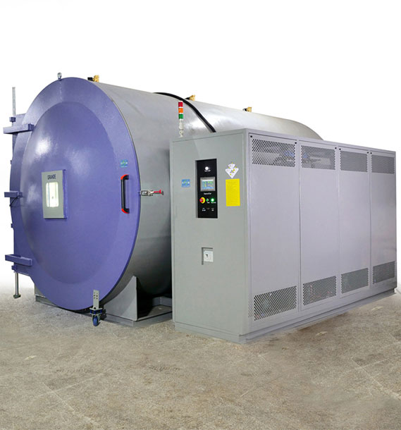 廣東宏闊試驗設備有限公司